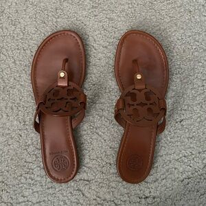Tory Burch Miller Sandal